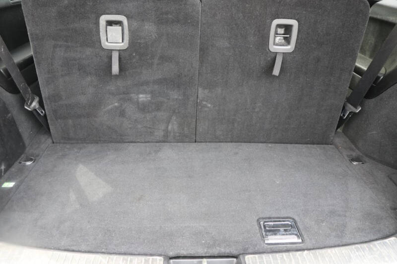 2010 Mercedes-Benz R-Class R 350