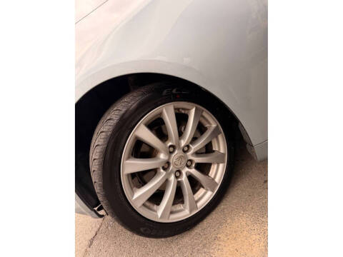 2008 Lexus IS 250