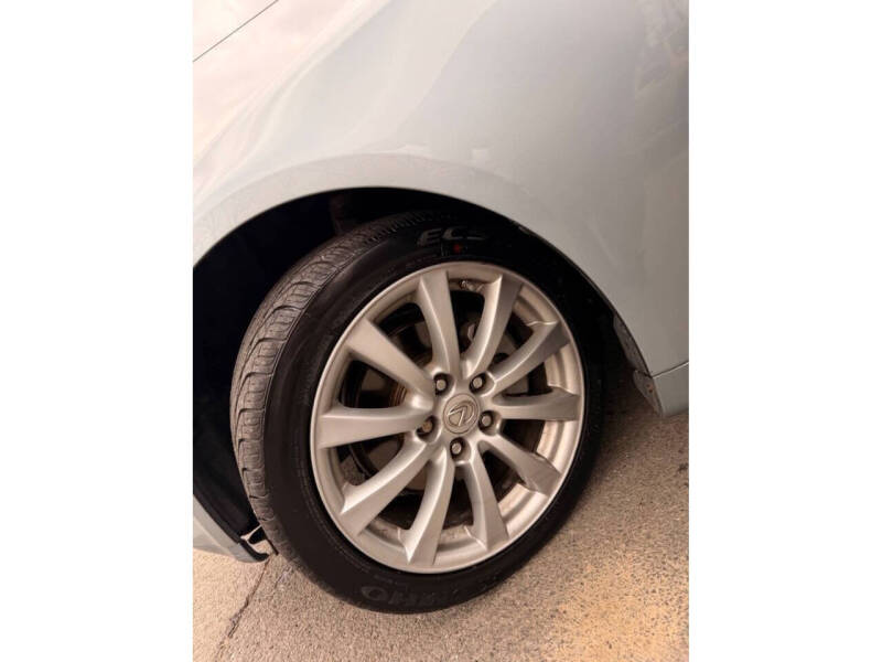 2008 Lexus IS 250
