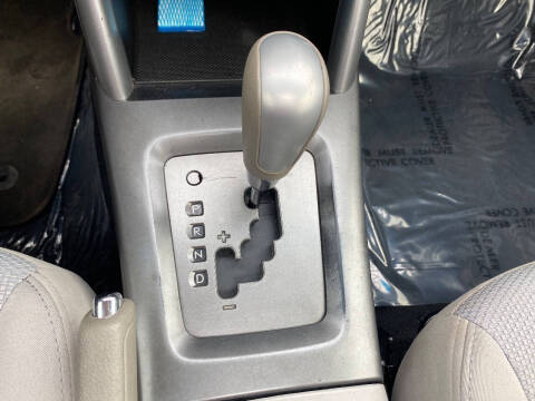 2012 Subaru Forester 2.5X Premium