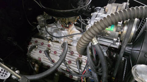 1942 Ford Super Deluxe