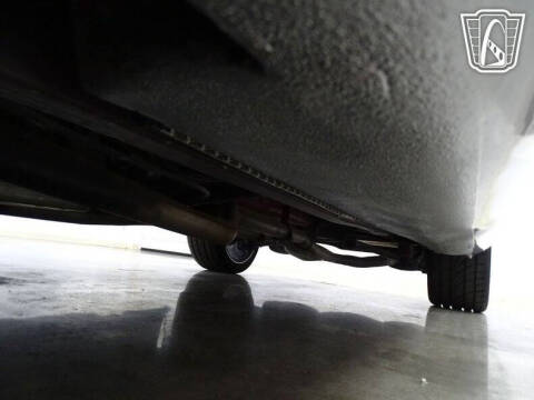 1947 Chevrolet C/K 10 Series