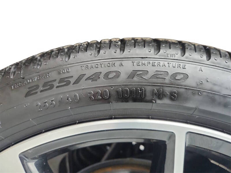 2023 Volkswagen Tiguan SEL R-Line 4Motion