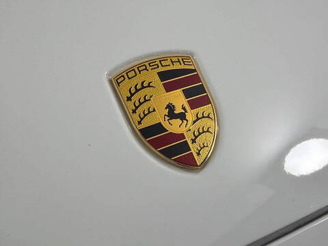 2019 Porsche Cayenne E-Hybrid