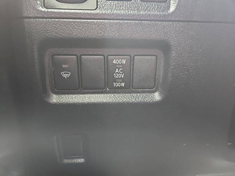 2020 Toyota 4Runner TRD Off-Road Premium