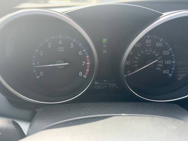 2013 Mazda MAZDA3 i Touring