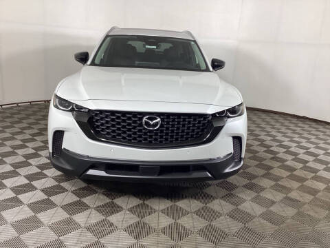 2026 Mazda CX-50 2.5 S Preferred