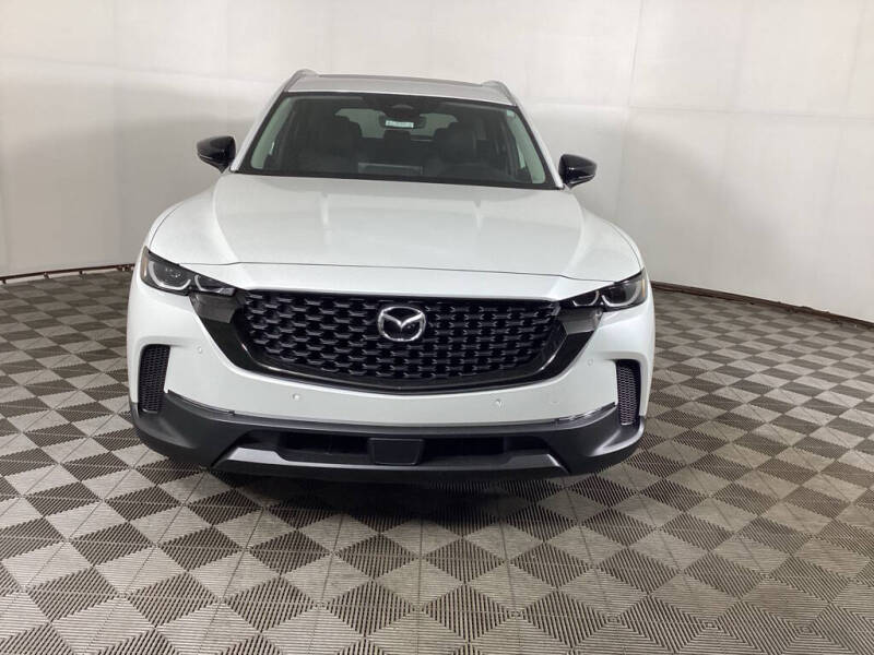 2026 Mazda CX-50 2.5 S Preferred