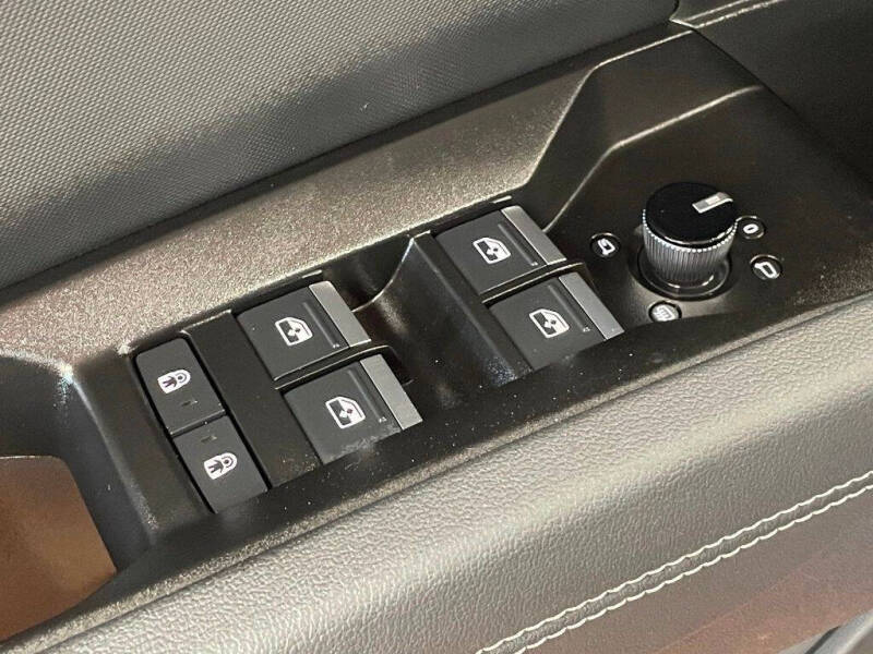 2023 Audi Q4 e-tron quattro Prestige 50