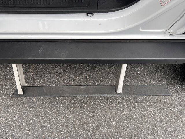 2022 Ford Bronco Wildtrak Advanced