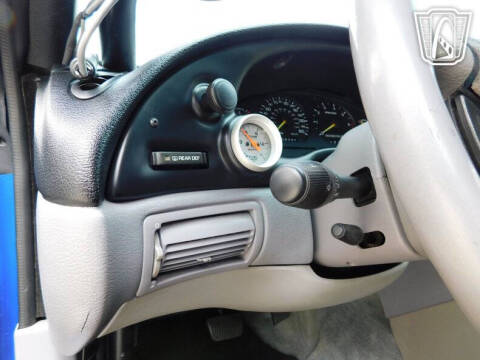 1994 Ford Mustang GT