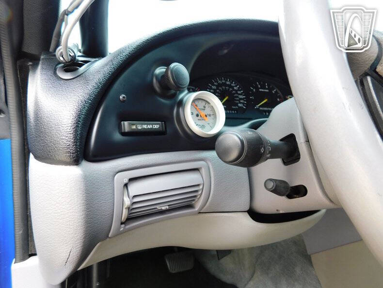 1994 Ford Mustang GT