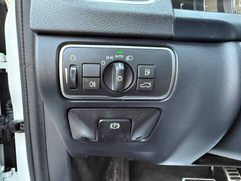 2016 Volvo S60 T5 Drive-E Premier