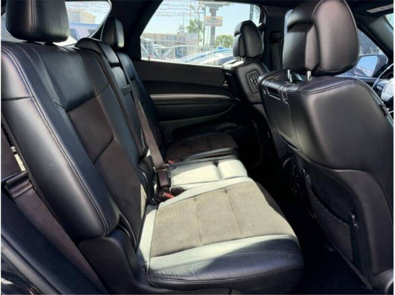 2020 Dodge Durango R/T