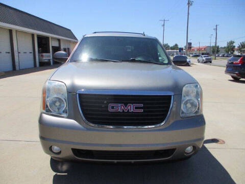 2009 GMC Yukon