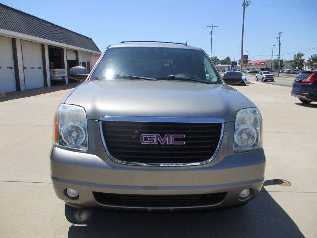 2009 GMC Yukon