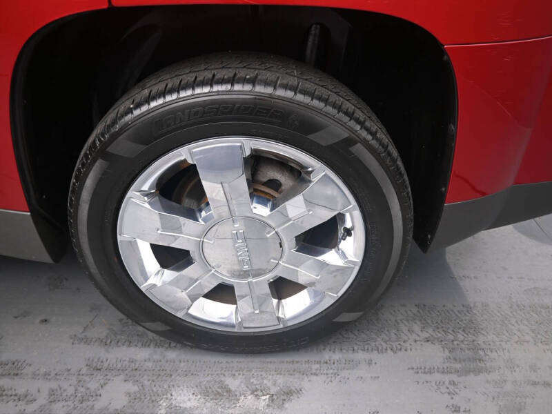 2015 GMC Terrain SLT-2