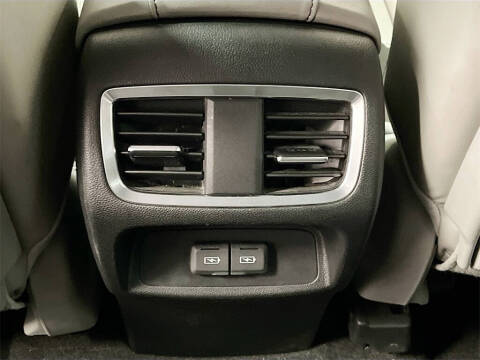 2021 Acura RDX SH-AWD w/Tech