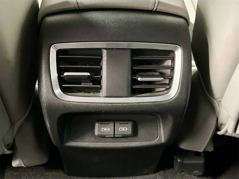 2021 Acura RDX SH-AWD w/Tech