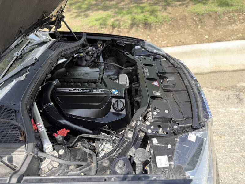 2015 BMW X3 xDrive35i