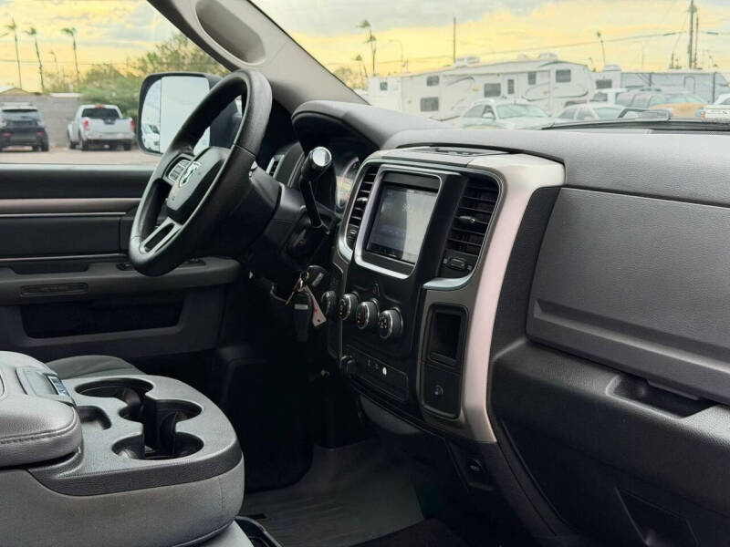 2016 RAM 3500