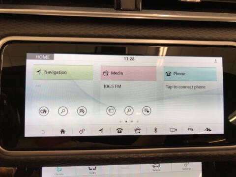 2018 Land Rover Range Rover Velar D180 R-Dynamic SE