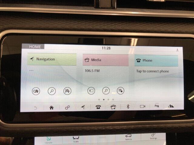 2018 Land Rover Range Rover Velar D180 R-Dynamic SE