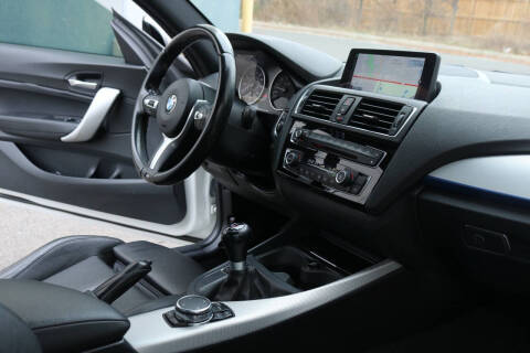 2015 BMW 2 Series M235i