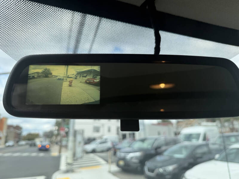 2020 Chevrolet Express 2500