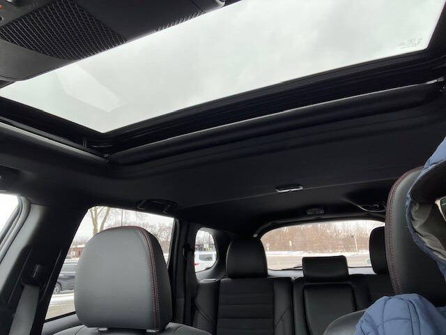 2021 Mitsubishi Outlander PHEV LE