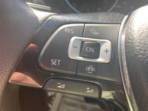 2020 Volkswagen Tiguan S
