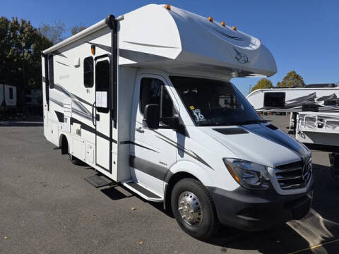 2016 Mercedes-Benz Sprinter 3500
