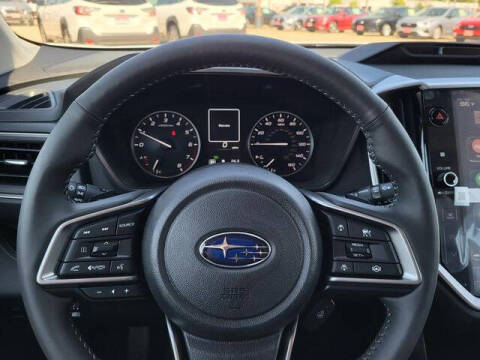 2025 Subaru Ascent Touring