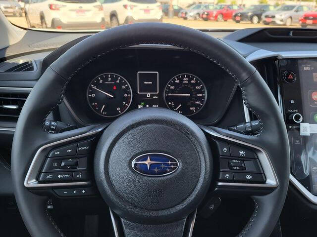 2025 Subaru Ascent Touring