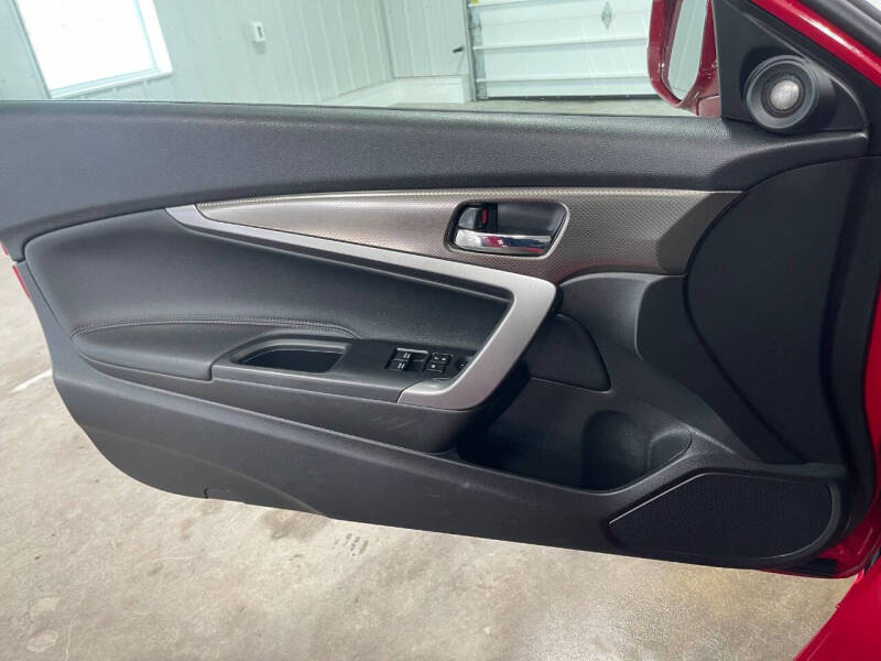 2016 Honda Accord EX