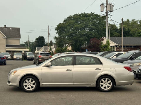 2008 Toyota Avalon XL