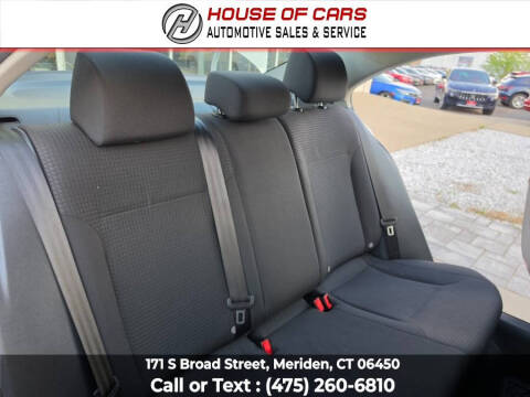 2015 Volkswagen Jetta