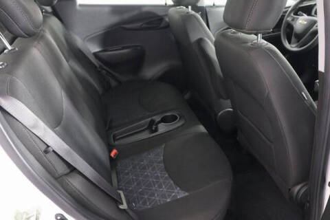 2019 Chevrolet Spark 1LT CVT