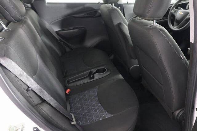 2019 Chevrolet Spark 1LT CVT