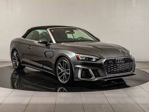 2024 Audi A5 quattro Premium 45 TFSI