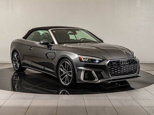 2024 Audi A5 quattro Premium 45 TFSI