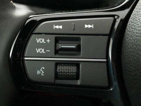 2026 Acura Integra w/Tech w/A-SPEC