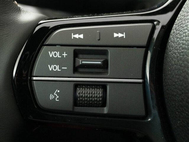 2026 Acura Integra w/Tech w/A-SPEC