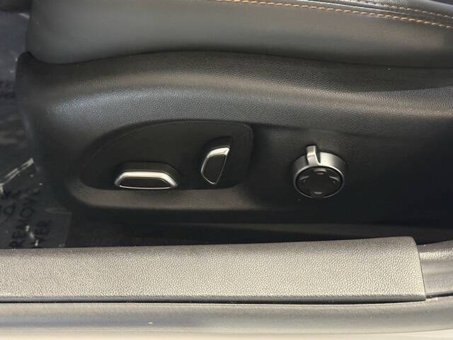 2021 Cadillac CT4 Sport