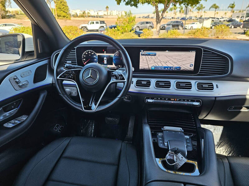 2024 Mercedes-Benz GLE GLE 450e 4MATIC