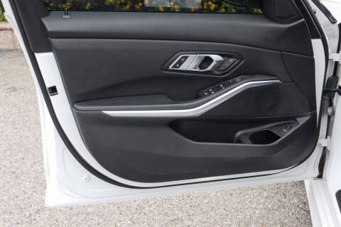 2022 BMW 3 Series M340i
