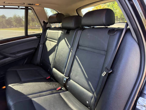 2011 BMW X5 xDrive50i