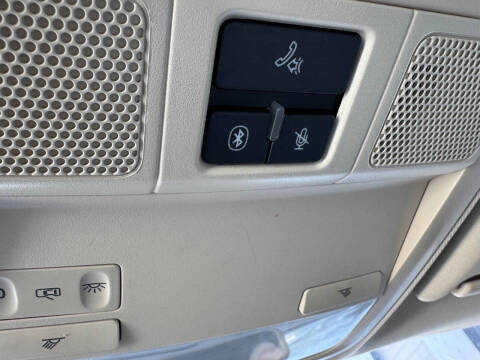 2012 Volkswagen Tiguan SE 4Motion