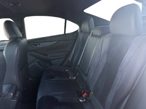 2022 Subaru WRX Limited