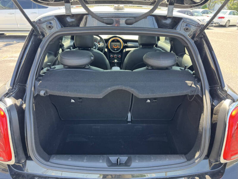 2018 MINI Hardtop 2 Door Oxford Edition